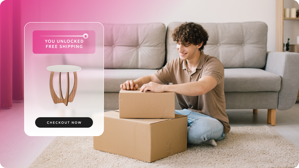 Free Shipping Incentives