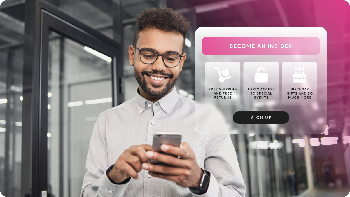 Loyalty and Reward Program Incentives