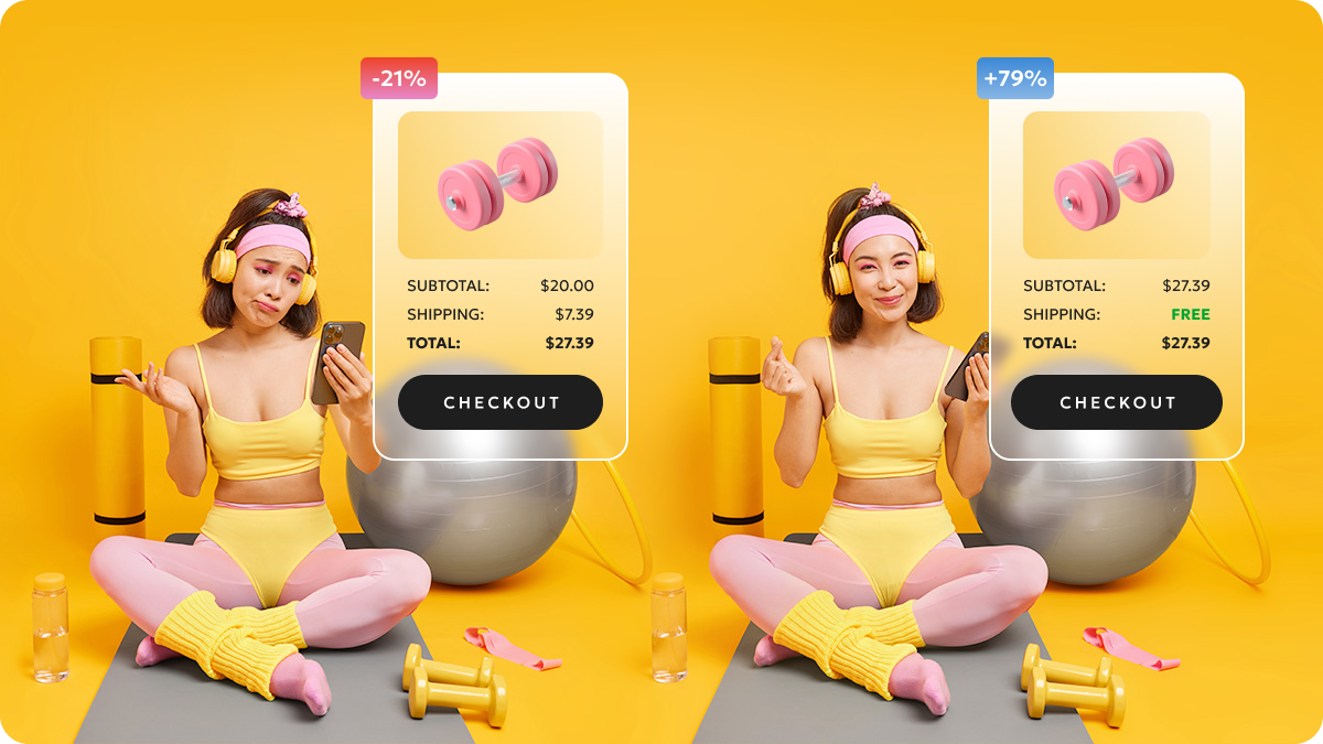 The Psychology of Free Shipping