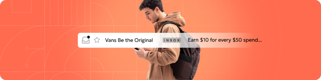 The importance of a sender name