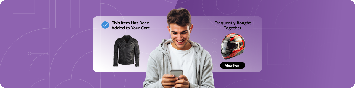 Personalized product recommendations