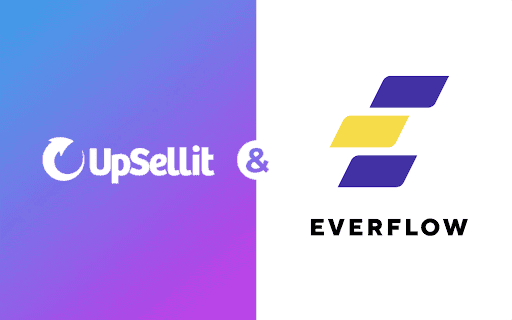 UpSellit and Everflow