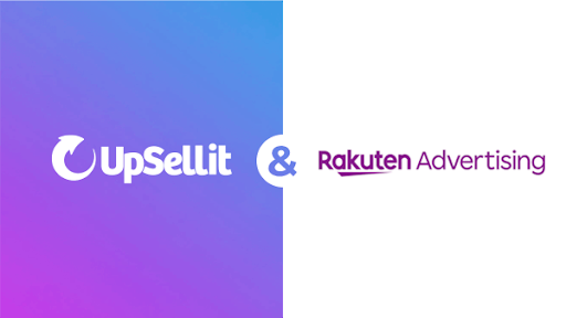 Rakuten Advertising & UpSellit