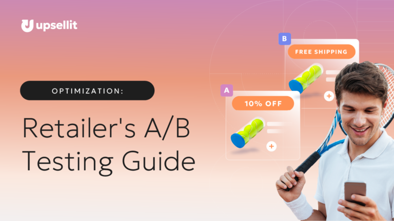 Retailer's A/B Testing Guidge