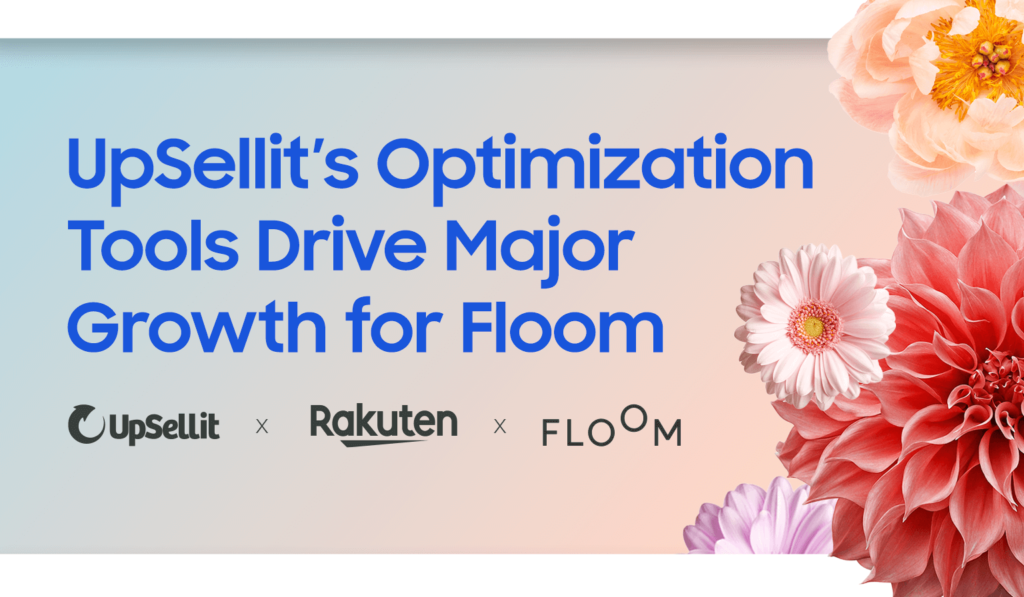 UpSellit’s Optimization Tools Drive Major Growth for Floom