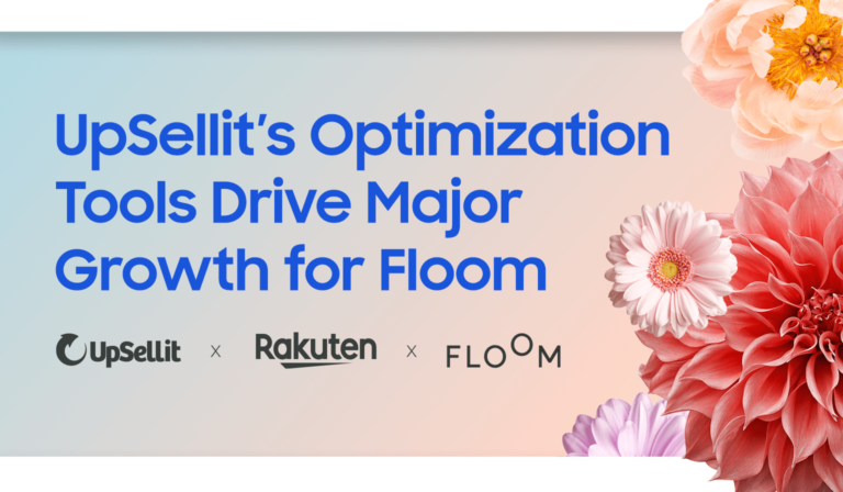 UpSellit’s Optimization Tools Drive Major Growth for Floom