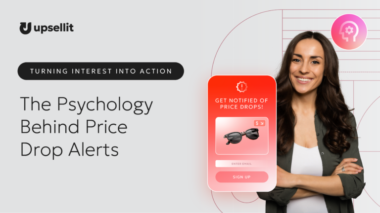 Turning Interest into Action: The Psychology Behind Price Drop Alerts