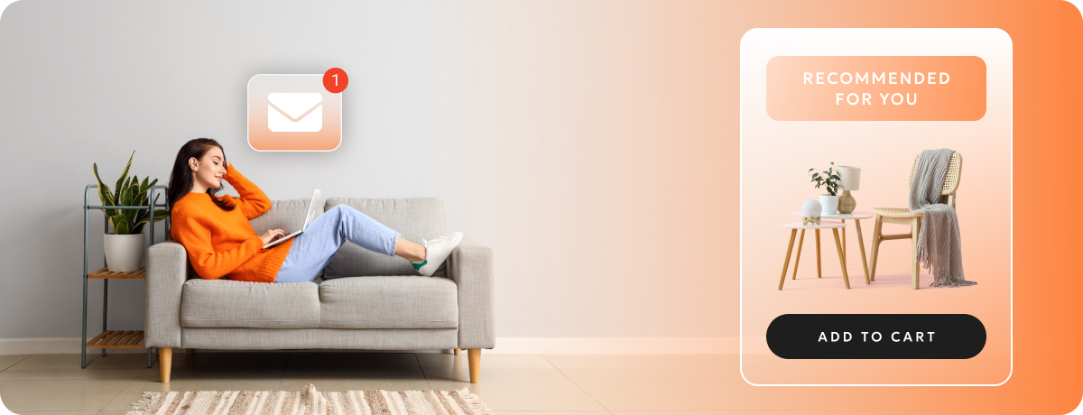 Upsellit Email Remarketing