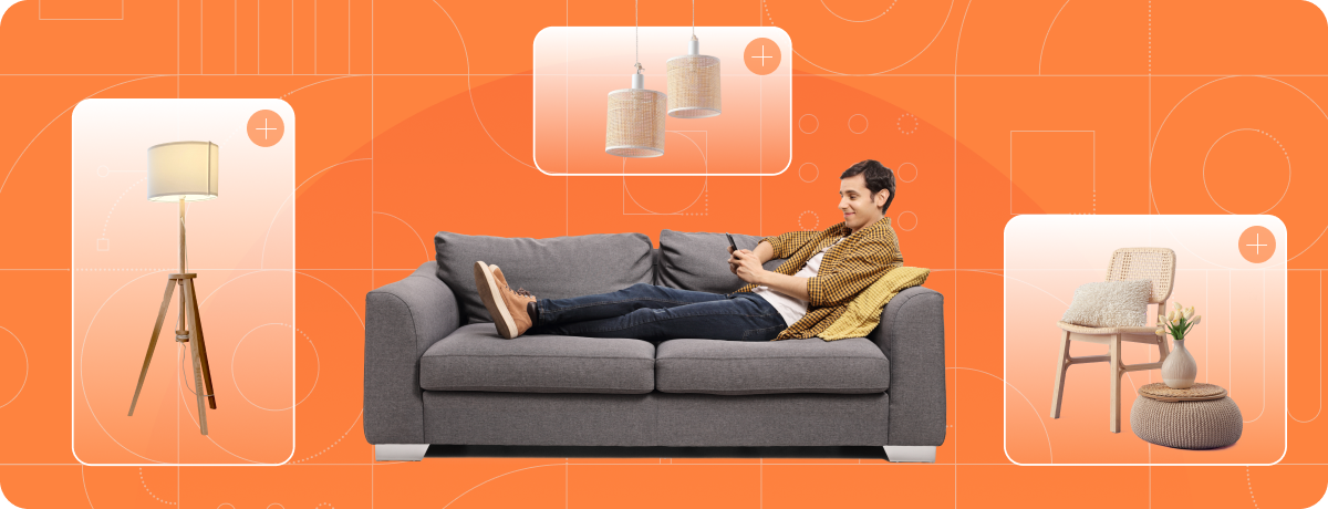 Upsellit Product Recommendations