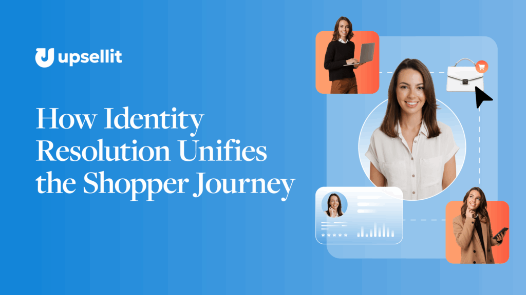 How Identity Resolution Unifies the Shopper Journey