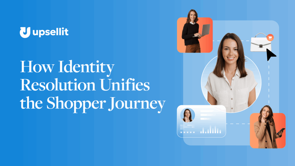 How Identity Resolution Unifies the Shopper Journey