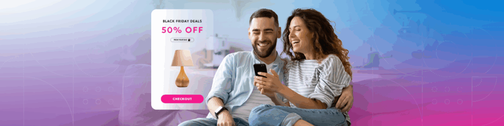 Black Friday Cyber Monday Strategies