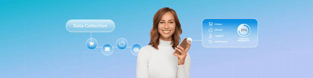 Customer Data Collection