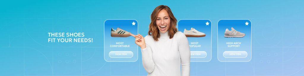 Personalized Product Recommendations