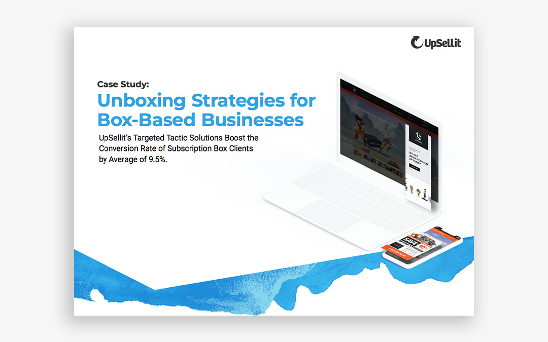 Subscription Box Case study