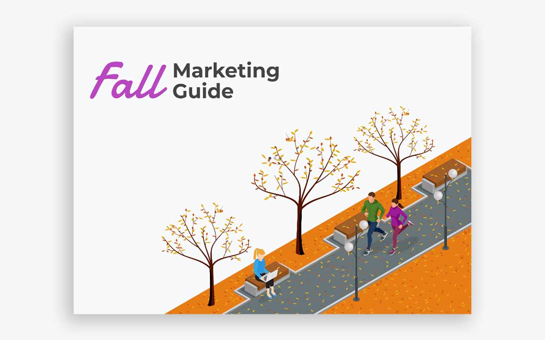 Fall Marketing Guide