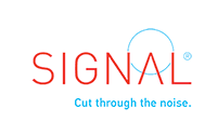 Signal®, Cut Through the Noise
