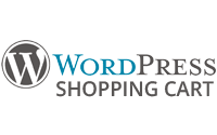 WordPress Shopping Cart